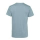thumbnail image 2 of B&C - Camiseta E150 de Orgánica para Hombre (Azul Niebla), 2 of 2