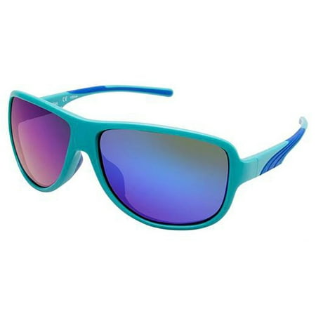 NEW Puma Clubtail Sunglasses PU15159 59 Green Includes Case / Cleaning Cloth