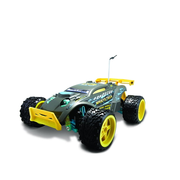 maisto tech rc reviews