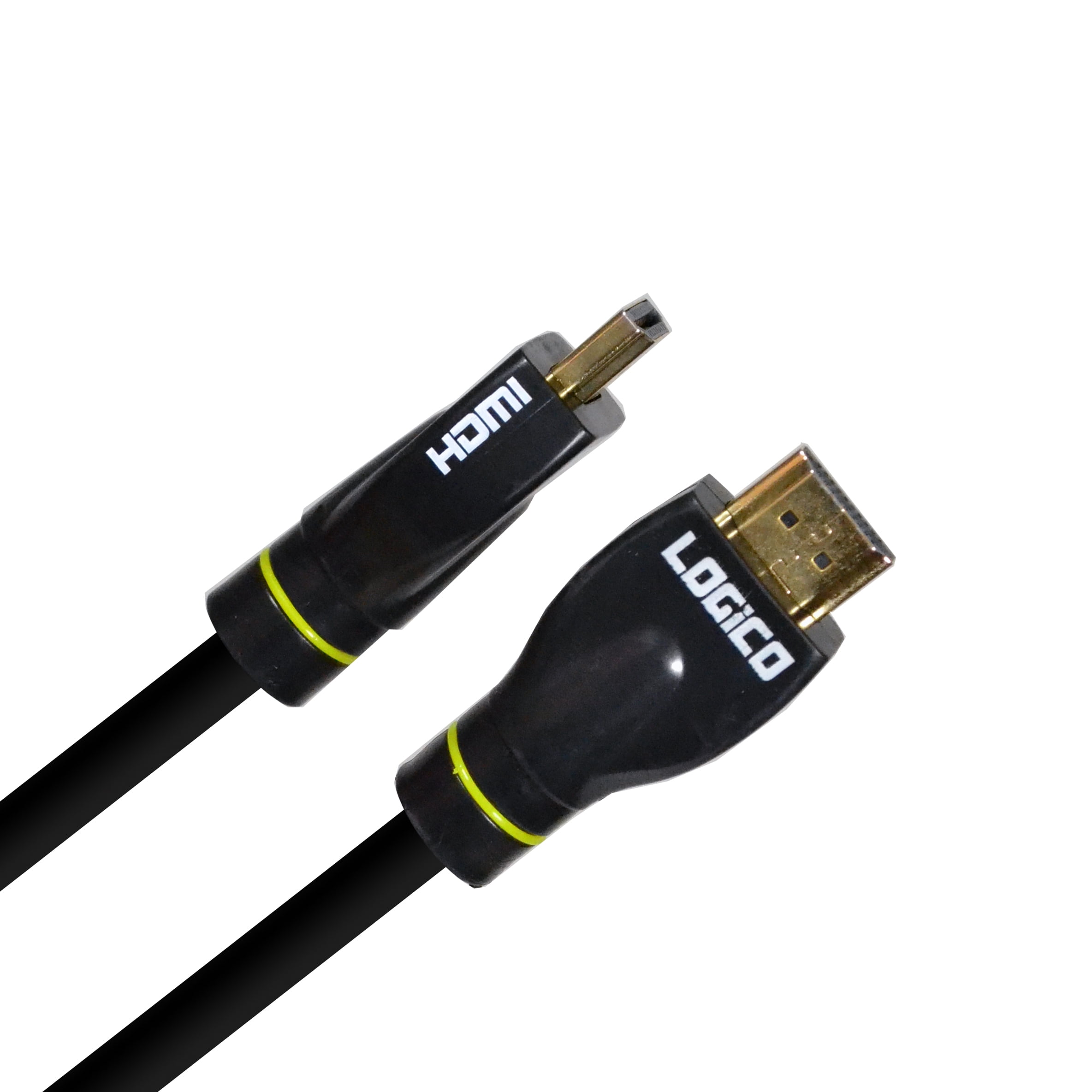 HDMI 2.0 Cable 50ft Ultra-HD High Speed 4K 3D HDTV 18Gbs with Audio & Ethernet