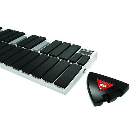 KAT Percussion MalletKAT 8.5 Express (2-Octave Mallet Percussion Controller with GigKAT 2 Module)