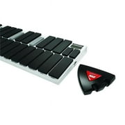 Kat Electronics 357676 MalletKAT 8.5 Express 2-Octave Mallet Percussion Controller with GigKat
