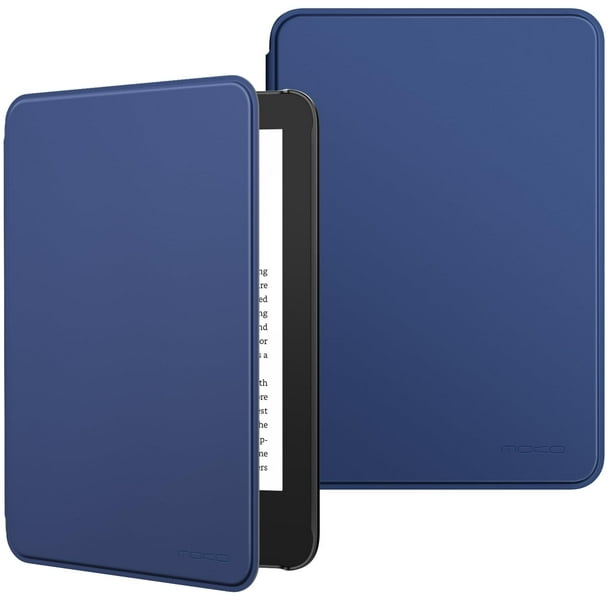 Funda MoKo para el nuevo Kindle 11.ª generación 2024/2022