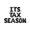 Black, variant on Letter Balloons - ITS TAX SEASON 16" Inch Alphabet Letters Foil Mylar Balloon Tax Day Party Banner (Purple)