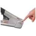 thumbnail image 6 of Rapid 02892 Heavy-Duty Cartridge Stapler 80-Sheet Capacity Silver, 6 of 9