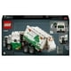 thumbnail image 4 of Set LEGO Technic Camión de Residuos Mack® LR Electric 42167, 4 of 4