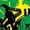 GREEN, variant on Spider-Man: Brand New Day - Hulk - Men's Short Sleeve Graphic T-Shirt