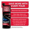 Chevron Techron Complete Fuel System Cleaner, 10 oz