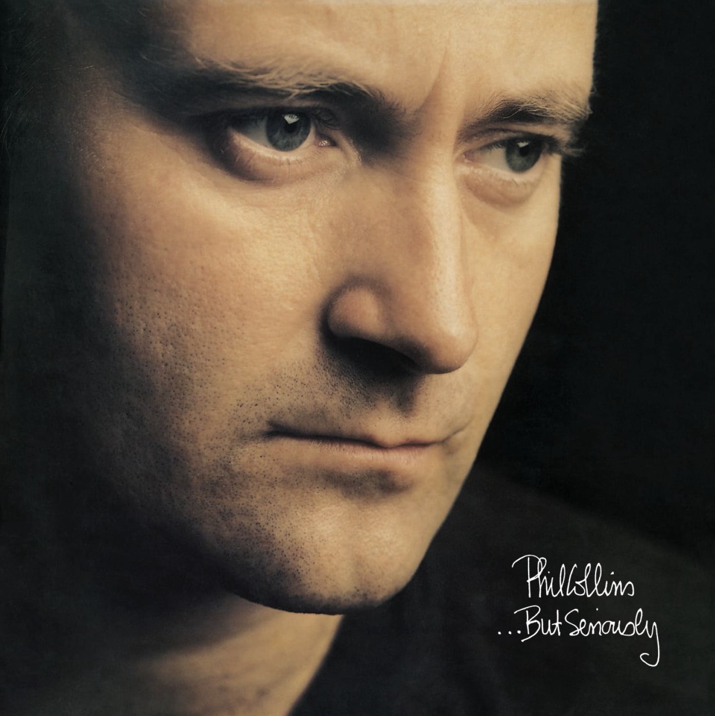 Atlantic, Phil Collins - No Jacket Required, CD, Pop Rock Music
