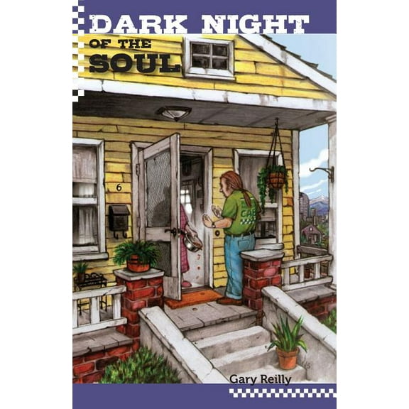 Dark Night of the Soul, (Paperback)