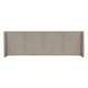 thumbnail image 1 of Cabecera King Size Milan Arena, 1 of 6