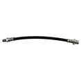 thumbnail image 2 of TRQ Rear Outer Brake Hose Fits 2006-2021 BMW BLA63742, 2 of 4