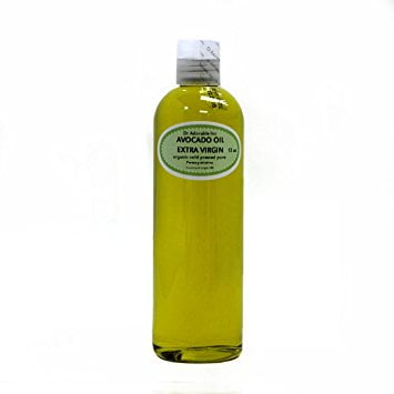 Dr Adorable 100 Pure Avocado Oil Organic Cold Pressed