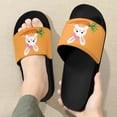 thumbnail image 3 of CHAQLIN Shower Shoes for Women with Arch Support Quick Drying Pool Slides Lightweight Beach Sandals, 3 of 4