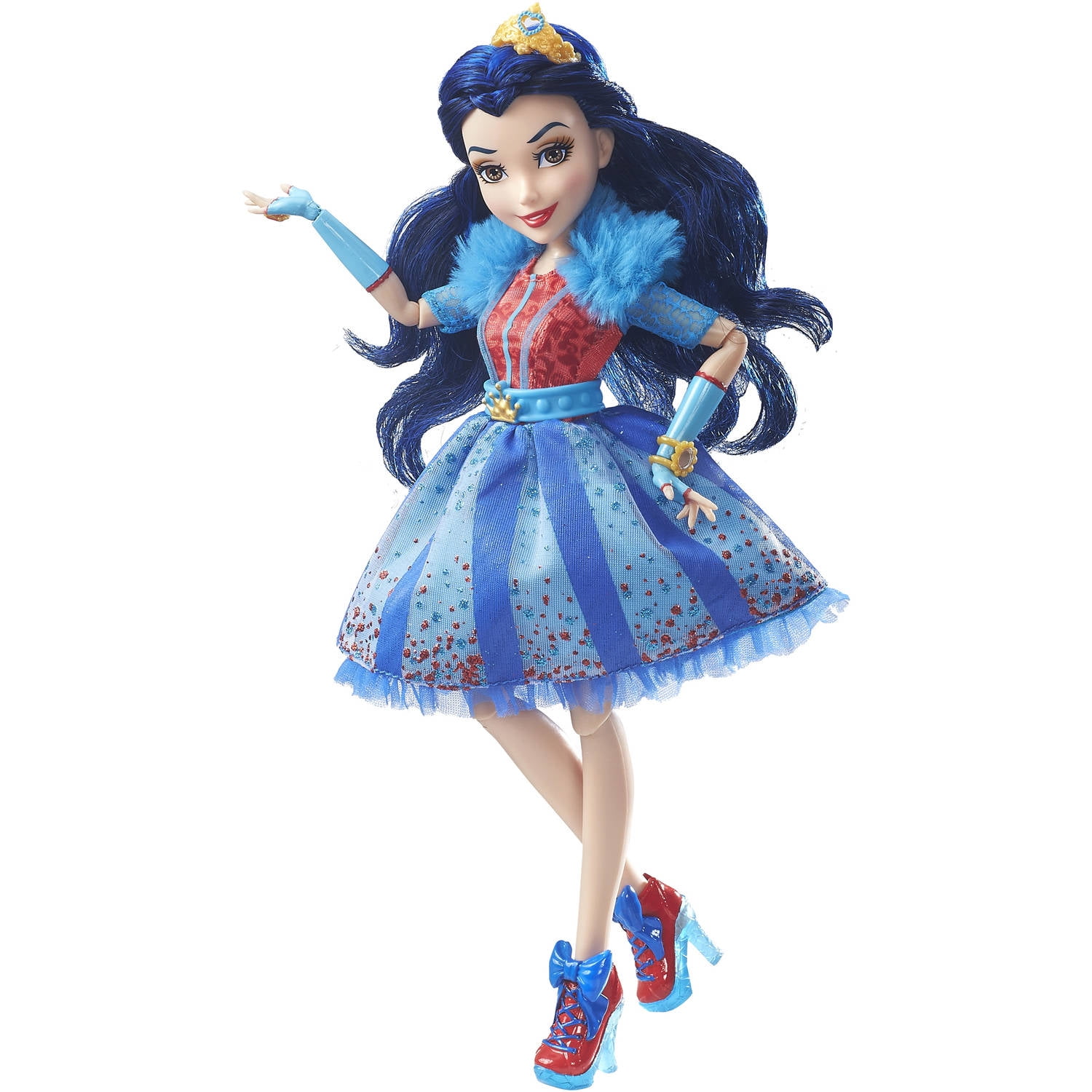 evie doll target