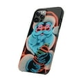 thumbnail image 3 of Santa Claus Christmas Holiday Apple iPhone Cases Pro Max Ultra Plus Mini, 3 of 3
