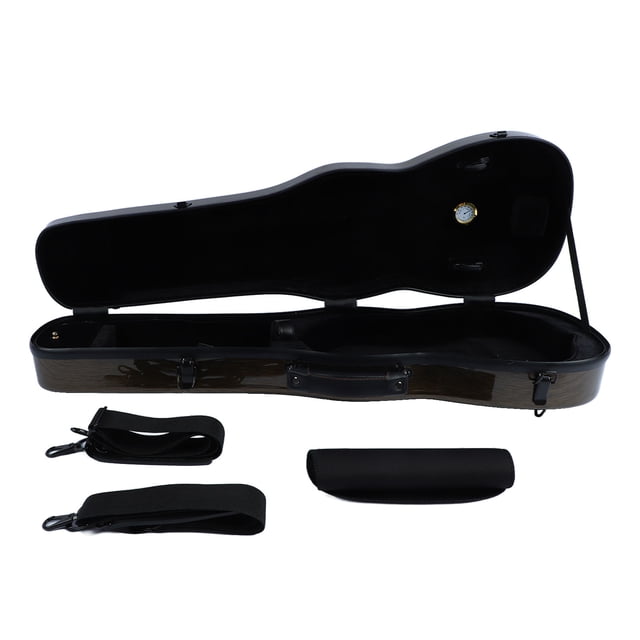 Violin Carrying Box,Violin Box Carbon Fiber Violin Accessories Violin Case Proven Performance