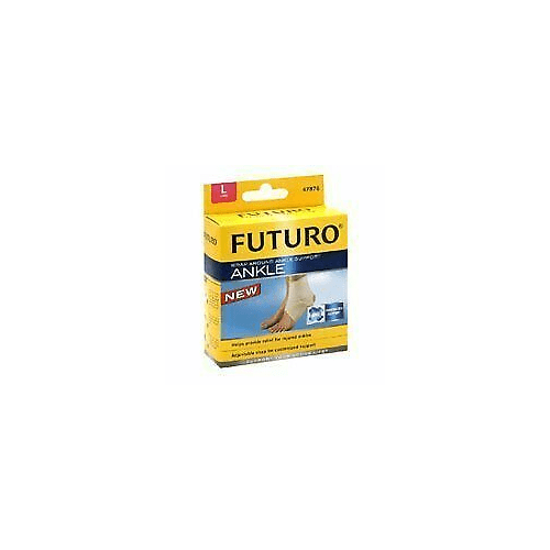 Futuro Ankle Support - Wrap Around Large Size: LGE