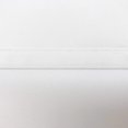 thumbnail image 4 of 21" Drop Length Bed Skirt, Full, White, 4 of 9