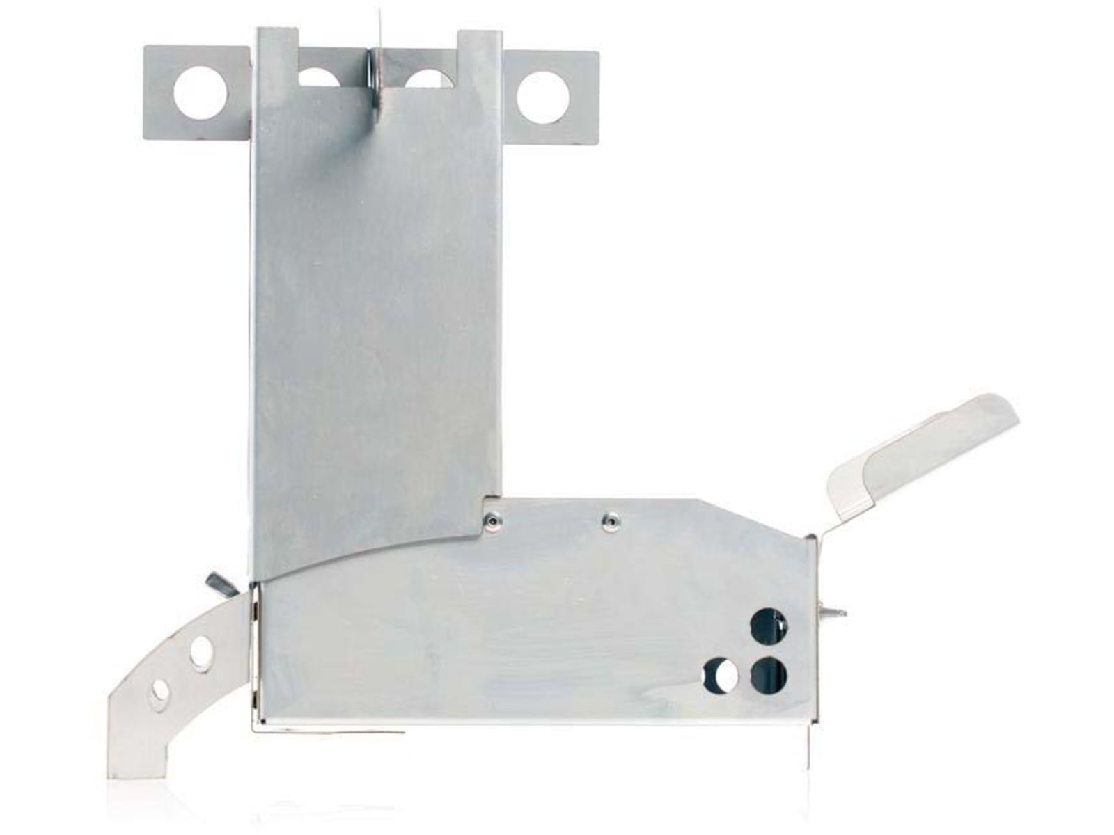 Hot Ash Rocket Stove, Stainless Steel