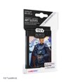 thumbnail image 1 of Star Wars: Unlimited Art Sleeves: Moff Gideon, 1 of 4
