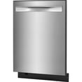 thumbnail image 2 of Frigidaire Gallery&nbsp;24" Dishwasher, 2 of 10