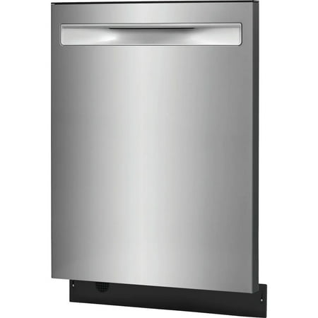 Frigidaire - 24" Built-In Dishwasher
