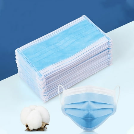 allergies pollen pm2 50pcs earloop