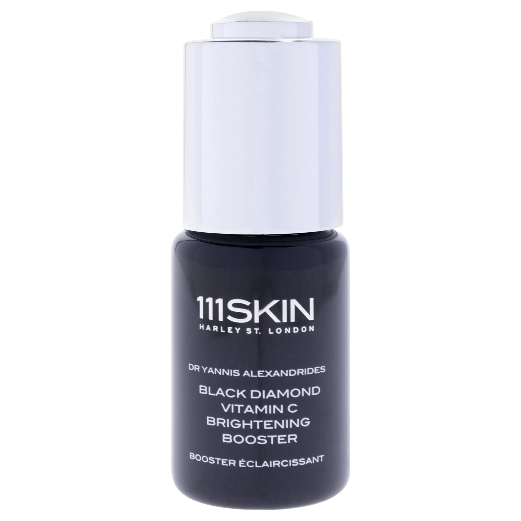 111Skin Black Diamond Vitamin C Brightening Booster , 0.67 oz Booster