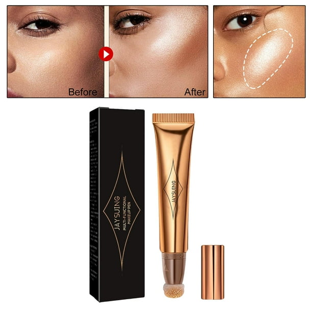 Multi color highlighter online makeup