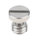 thumbnail image 3 of 3/8 "- 16 Tornillo de Trípode con Perno Prisiro para Soporte de Cámara DSLR Soporte de Luz Sunnimix 3 8 tornillo de trípode, 3 of 4