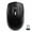 Black, variant on The Perfect Part 2.4GHz Wireless Mouse with USB Receiver for Computer and Laptop-Purple