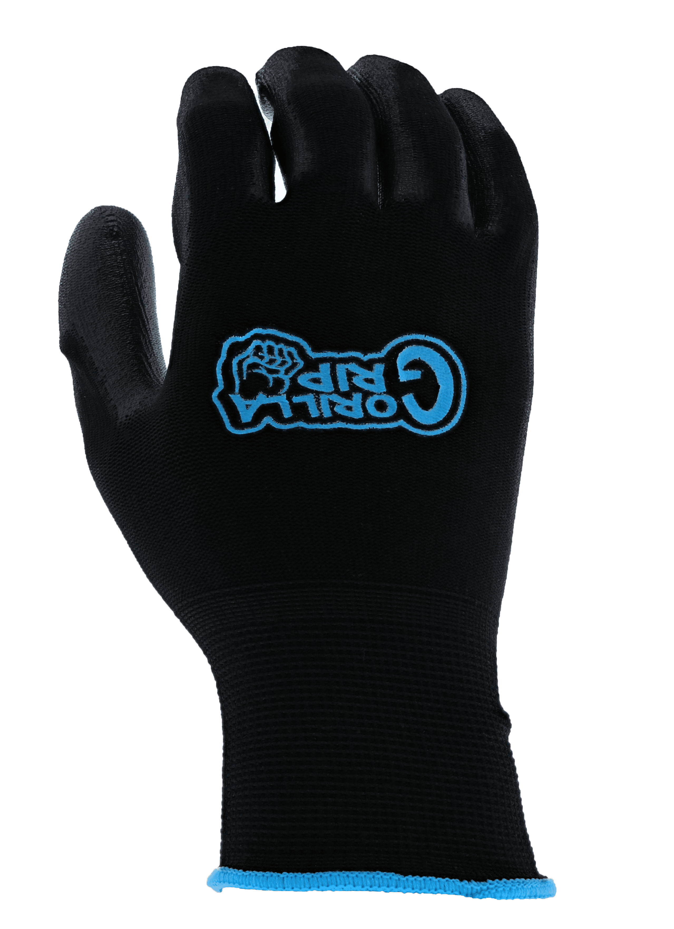 Grease Monkey Men's Gorilla Grip Never Slip Gloves - XL, Model# 25053-26