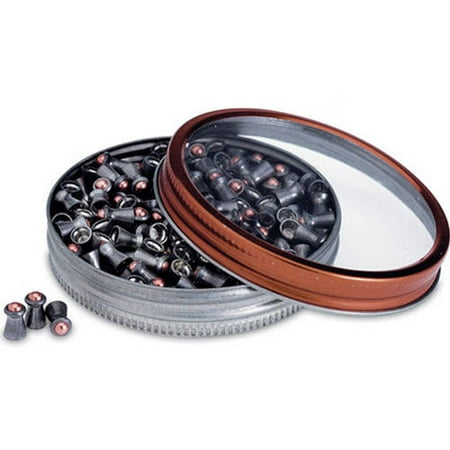 Canary Pellets - Gamo Rocket Pellets .22, 100 pk.