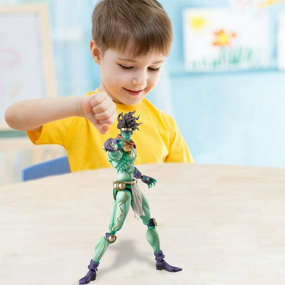 Must See Anime Figures: Incredible Detailing & Fan Transform Your Space With These Trending Collectibles!