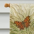 thumbnail image 3 of Red Squirrels Flag Canvas House Size, 3 of 4
