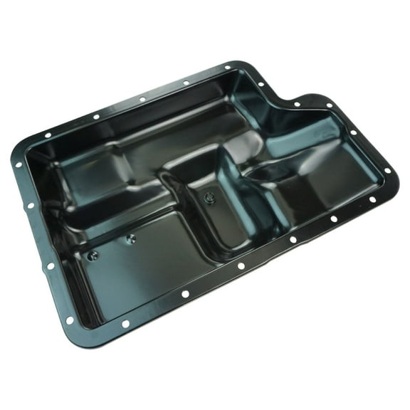 TRQ Transmission Pan for Ford Van F150 F250 Truck Navigator OPA07995