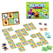 Memory Game Backyardigans Game