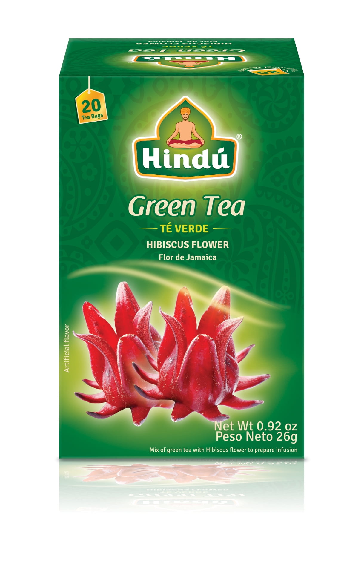 Hindu Hibiscus Flower Tea 0.92 oz