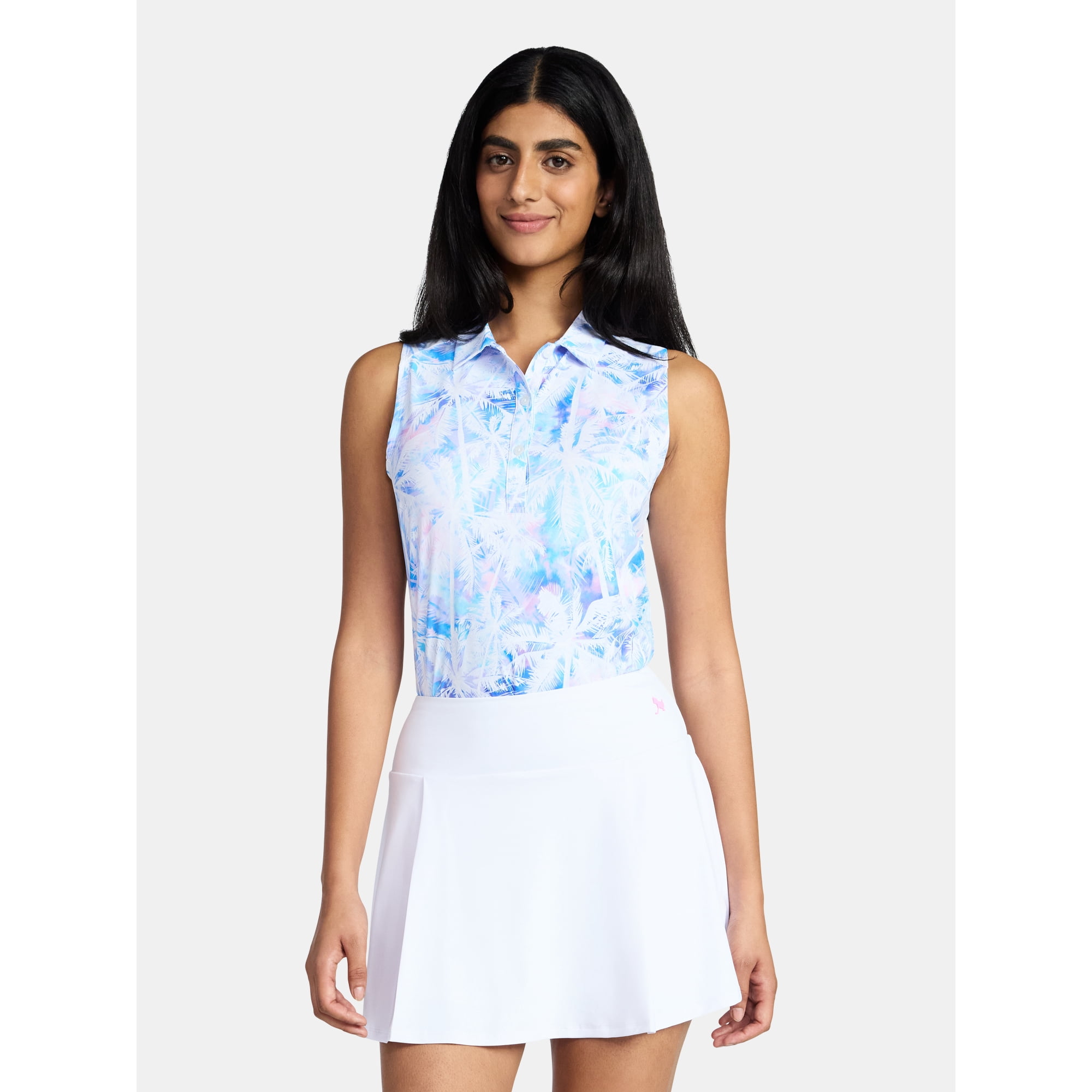 Birdie Bound Women s Jenna Golf Skort  Sizes XS-XXL