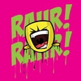 thumbnail image 3 of Rodriquez Jr, Enrique 12x12 Black Modern Framed Museum Art Print Titled - Rahr D, 3 of 5
