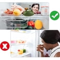 thumbnail image 3 of Contenedores creativos para almacenar frutas y verduras, 3 of 4
