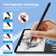 thumbnail image 2 of 2023 Ipad Air 5.ª/4.ª Generación Lápiz Capacitivo De 10,9 Pulgadas Con Rechazo De Palma Lápiz Activo De Punta Fina Pom De 1,5 Mm Compatible Con Apple Pencil Para Ipad Air 5.ª/4.ª 10,9 Pulgadas Lápiz C, 2 of 5