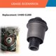 thumbnail image 2 of Buje Bastidor Auxiliar WDOplteas Suspensión Delantera OE 54400-EL000 Versa 2007-2012, 2 of 9