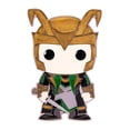 thumbnail image 1 of Pins Funko Pop Marvel Loki, 1 of 2