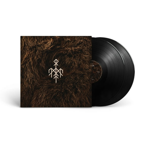Wardruna Birna (Vinyl Record) 12" Album