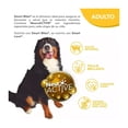 thumbnail image 2 of Alimento Para Perro Adulto Smart Bites Mediano/Grande 4Kg, 2 of 2