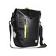 thumbnail image 1 of Advancent Bolsa impermeable para alforjas: accesorios de ciclismo convenientes y elegantes Alforjas traseras Bolsa para alforjas Bolsa para Ciclismo RK19661 negro verde 25L, 1 of 6