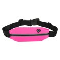 thumbnail image 1 of Riñoneras de cintura invisible para hombres y mujeres riñoneras ajustables para deportes al aire libre Hugtrwg Para estrenar, 1 of 6