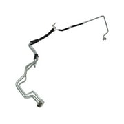dodge avenger a/c hose assembly